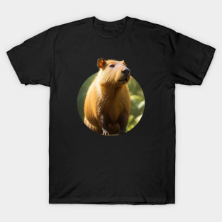 Capybara T-Shirt